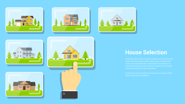 保存版 ハウスメーカーの選び方 効率的に情報収集する３つの方法 サラリーマンが積水ハウスで家を買う